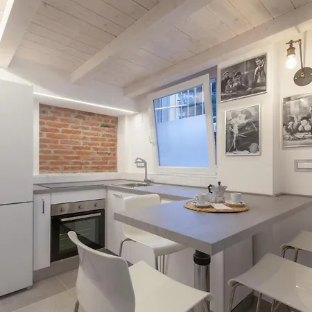Apartamento Loft-relax Bolonha