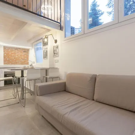 Loft-relax Apartamento Bolonha