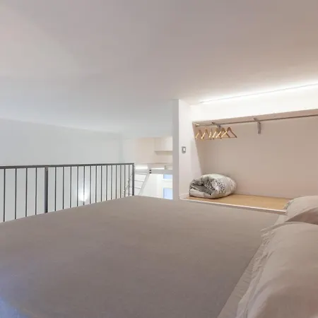 Loft-relax Apartamento *