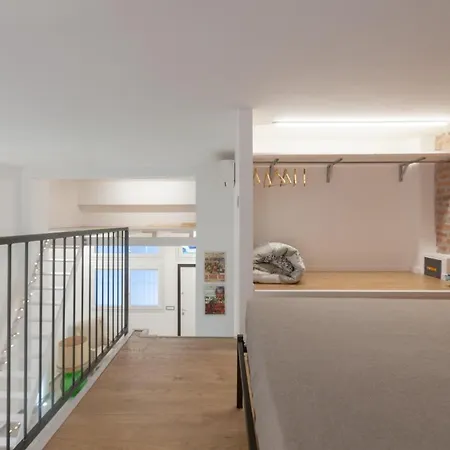 Loft-relax Apartamento Bolonha