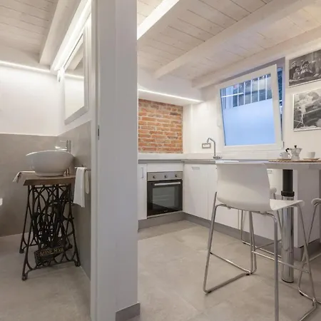 Apartamento Loft-relax *