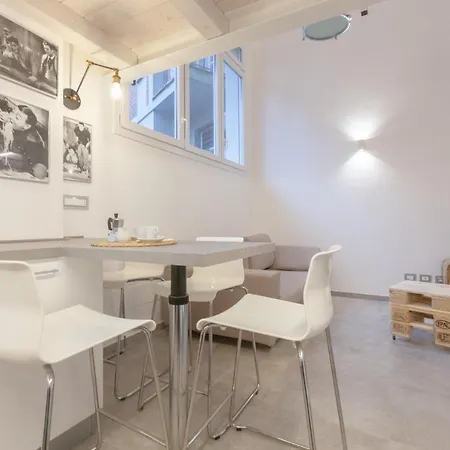 Loft-relax Apartamento
