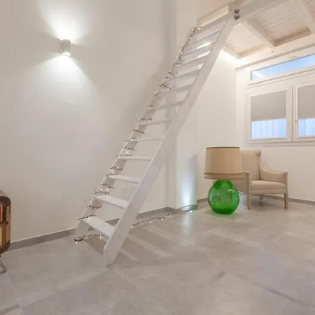 Apartamento Loft-relax Bolonha